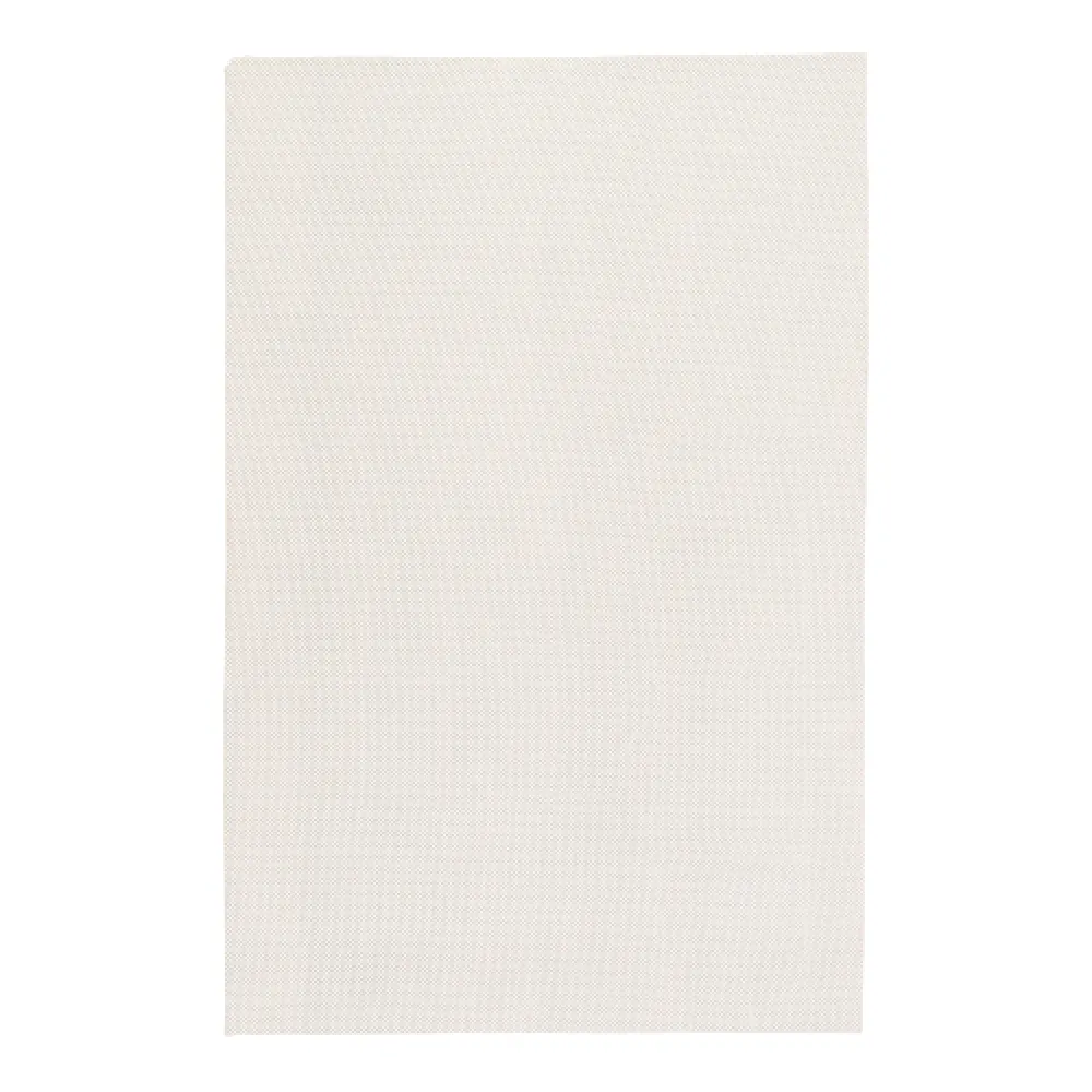 12" X 15" Standard Beige Non Slip Rug Pad