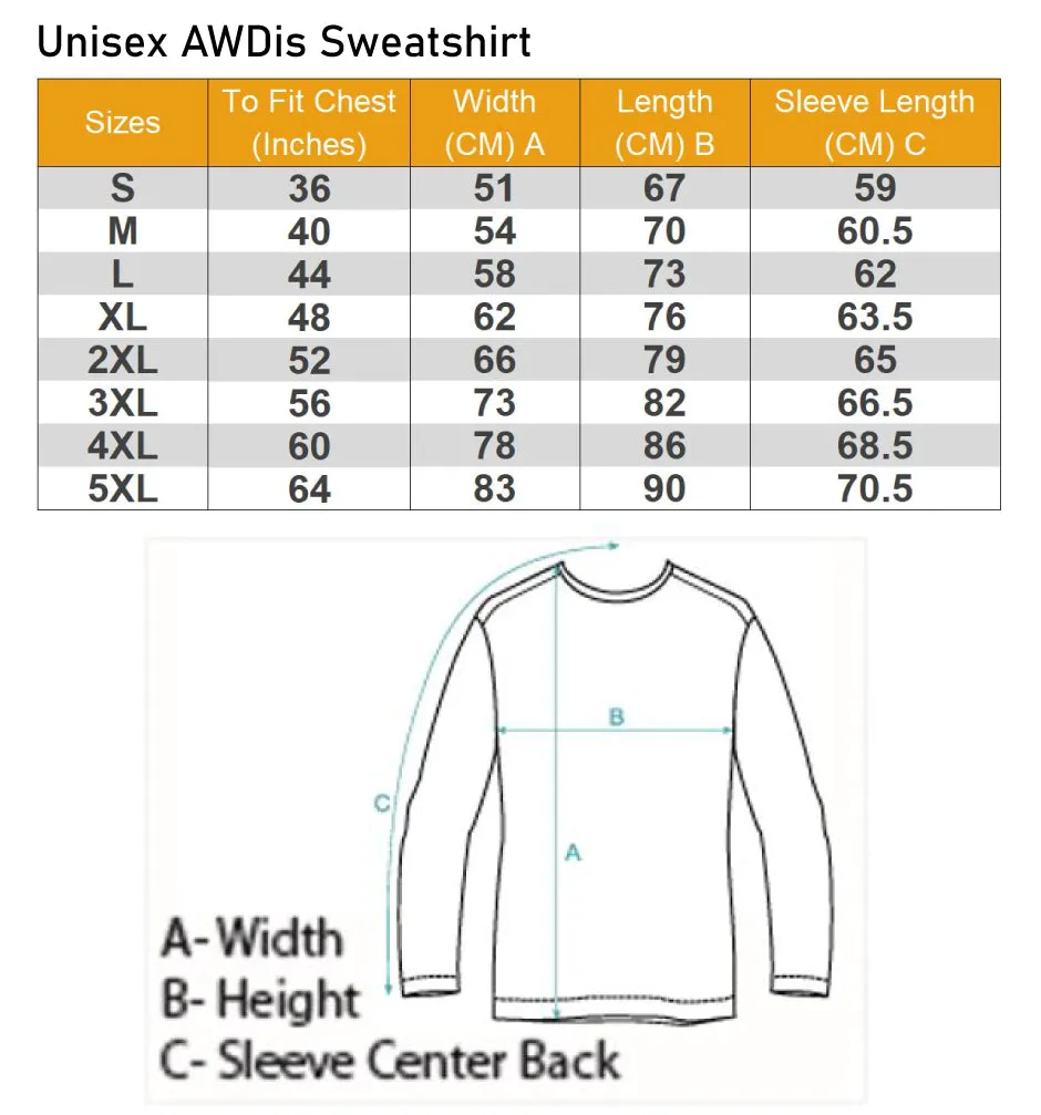 13 Year Wedding Anniversary 13th Rugby Mens Sweatshirt Jumper