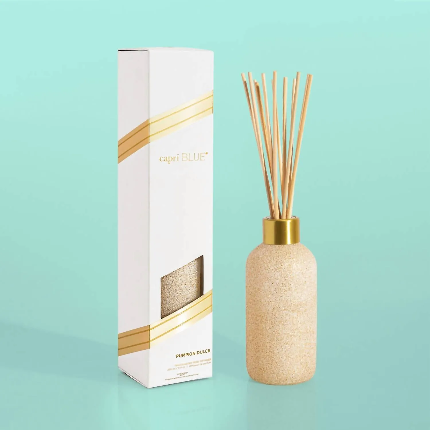 8 oz. Glam Reed Diffuser