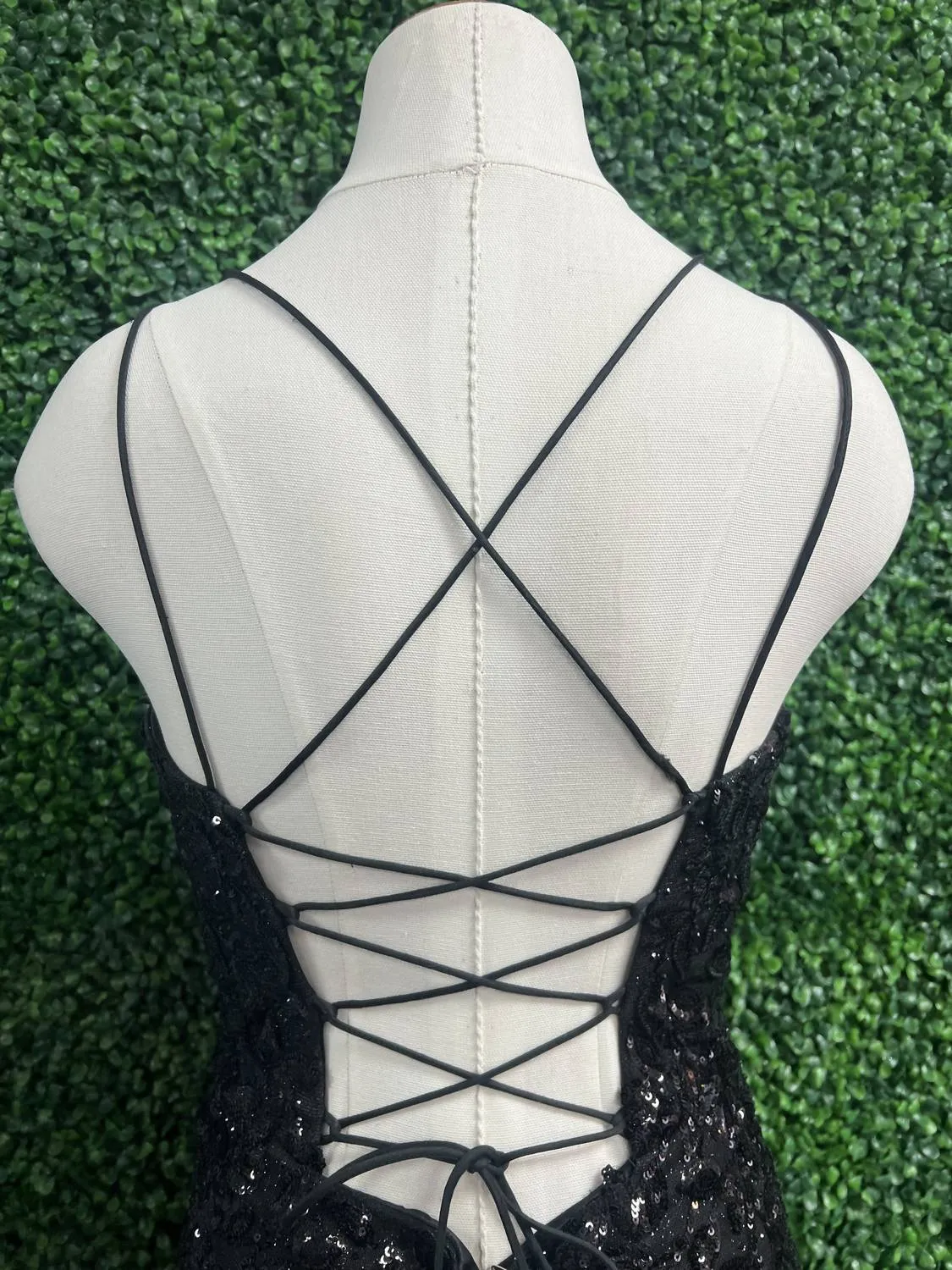 Amarra - Prom Dress