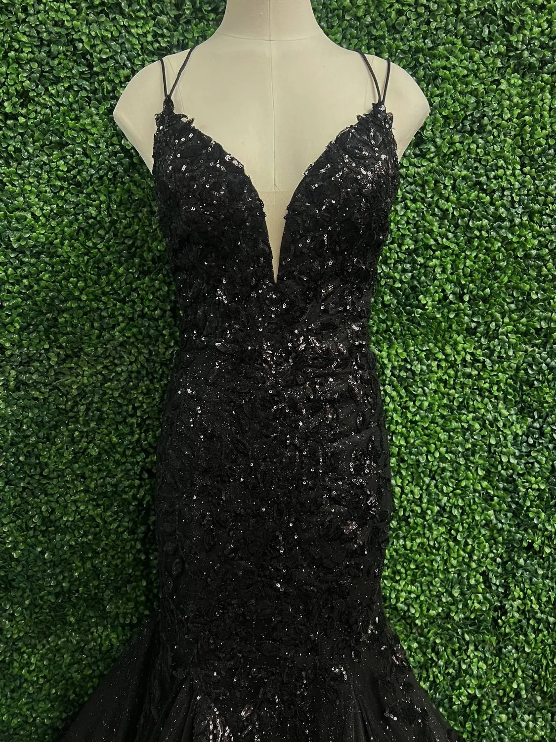 Amarra - Prom Dress