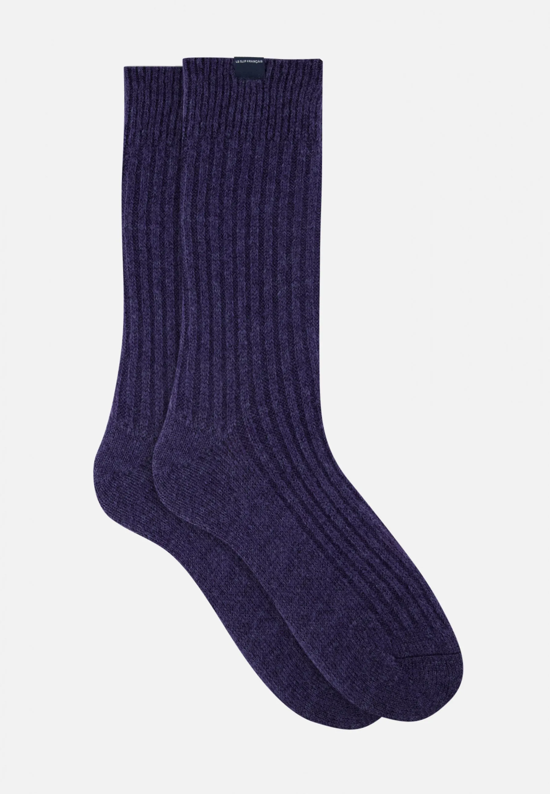 Andy Acier - Chaussettes Mi-Hautes