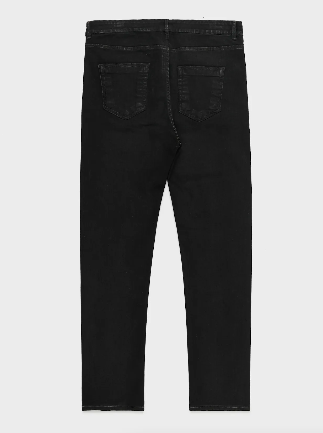 Black Torrence Jeans