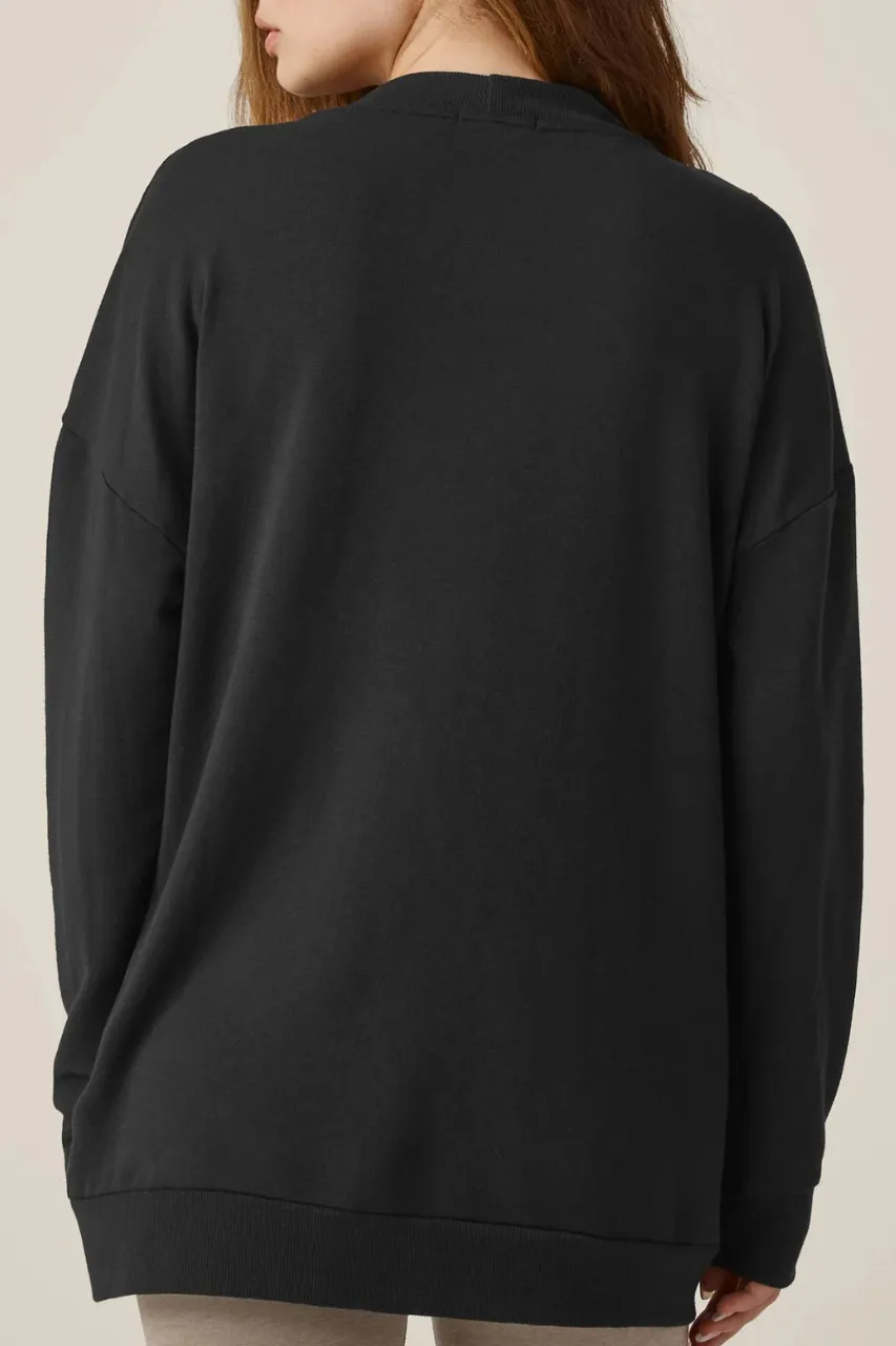 Carefree Cardigan
