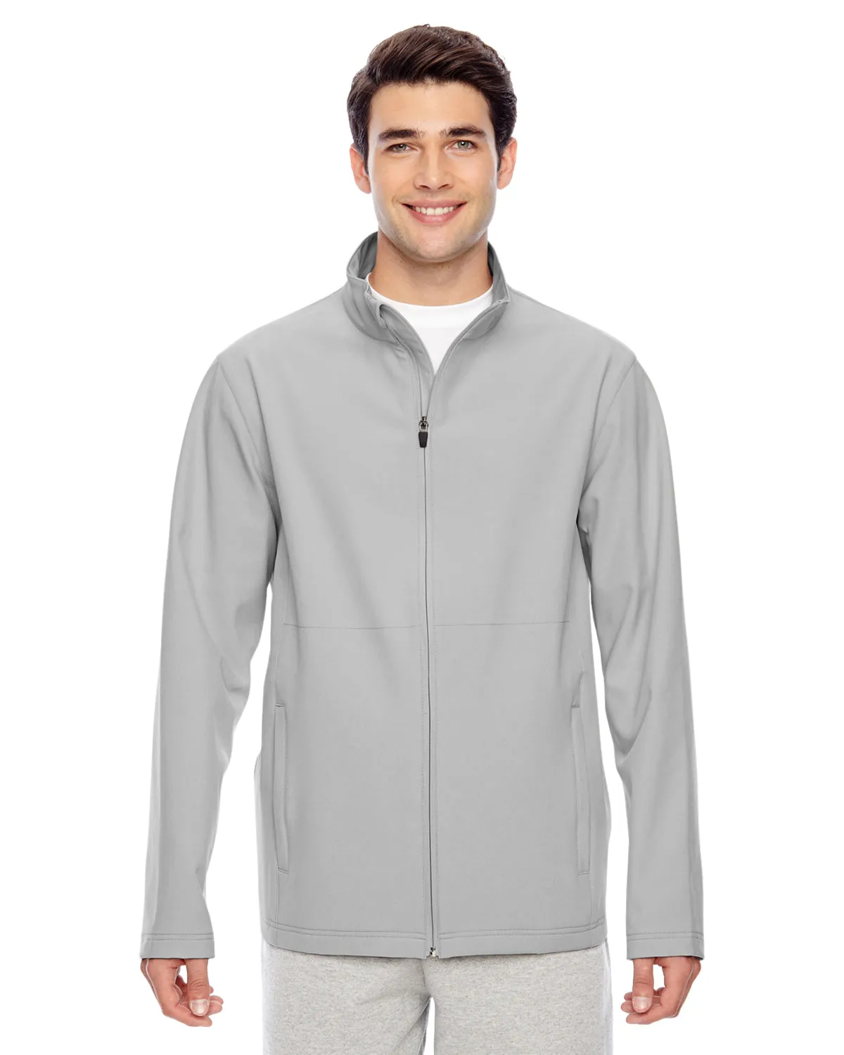 Chevrolet 1911 Script Lightweight Soft Shell Jacket