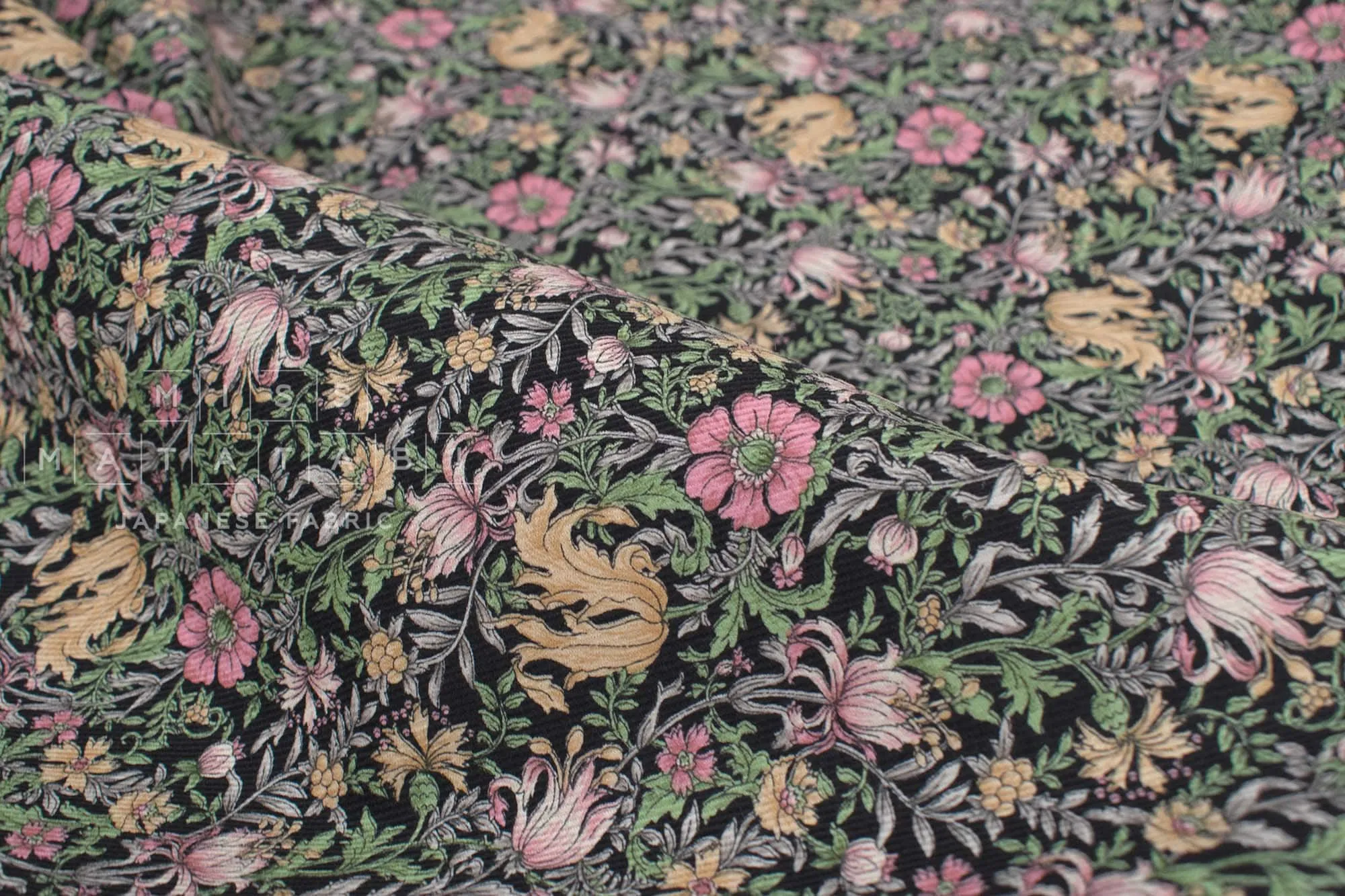 Corduroy Jaime - E