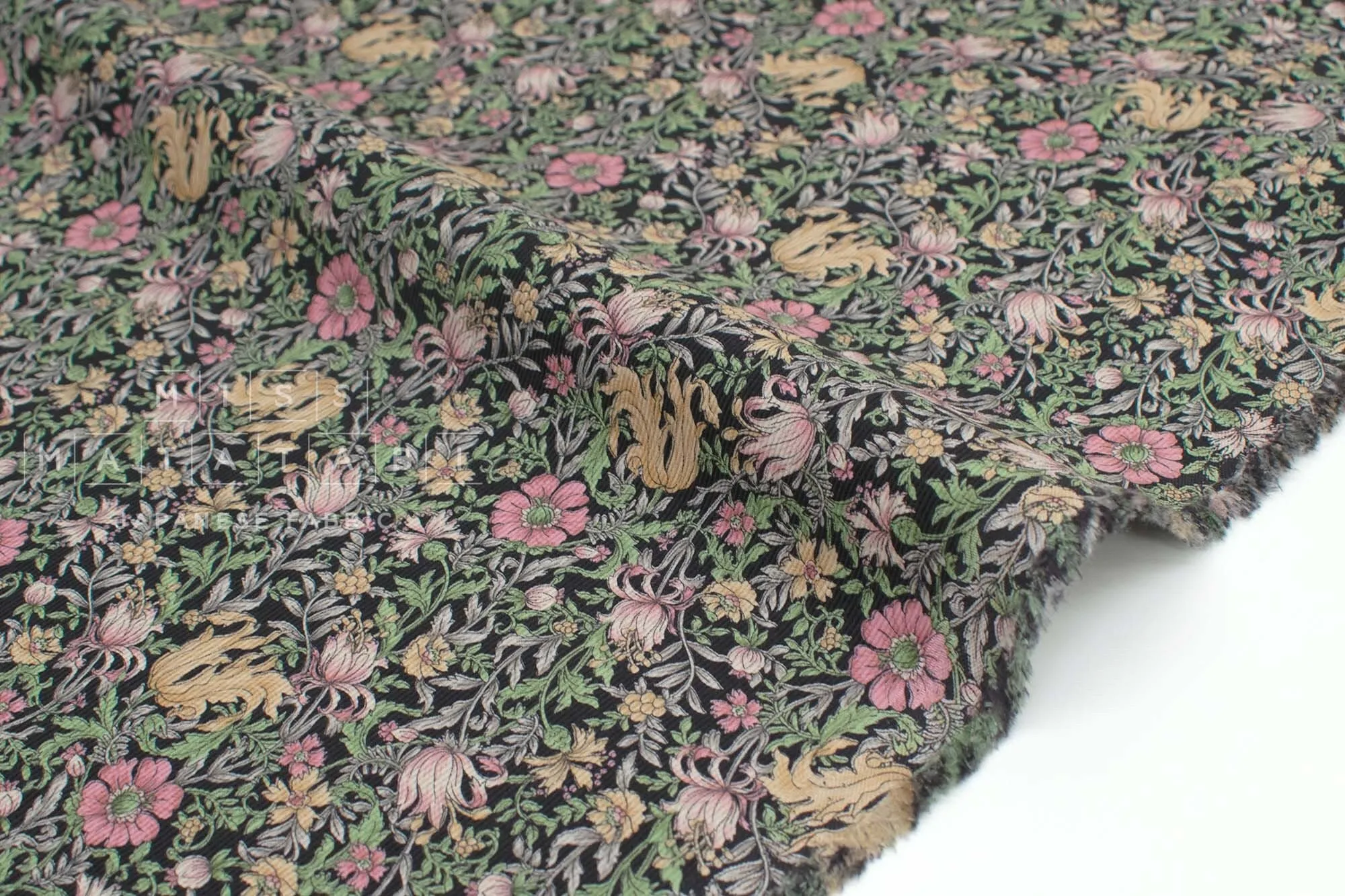 Corduroy Jaime - E