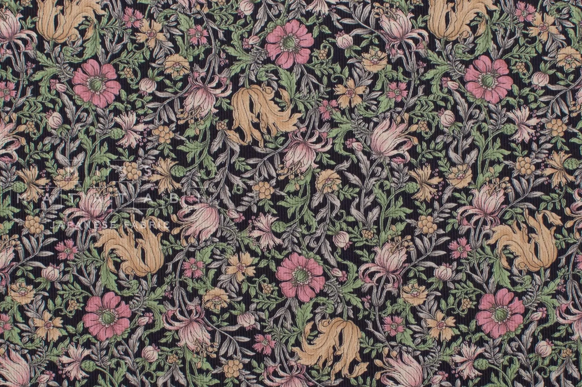 Corduroy Jaime - E