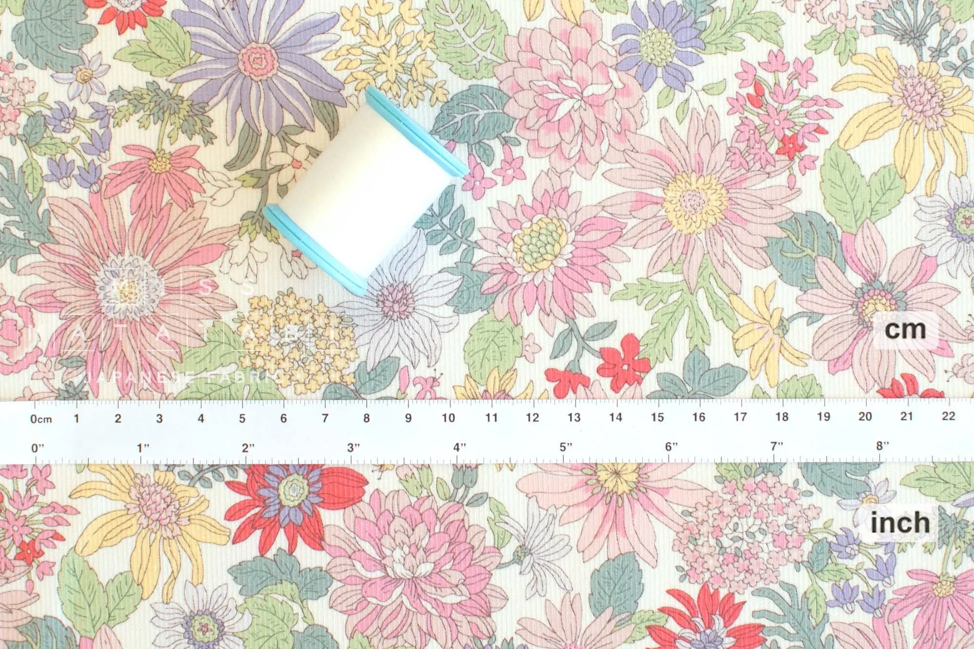 Corduroy Little Garden - A