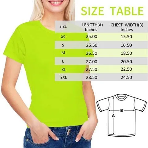 Custom Photo Love Women's T-shirt
