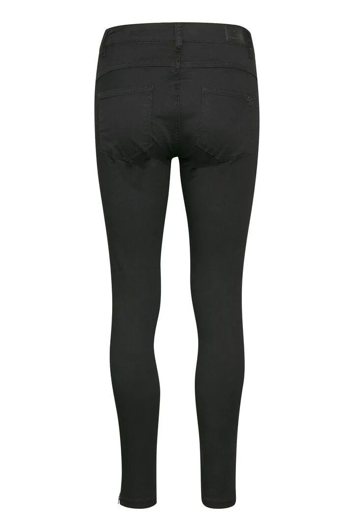 Denim Hunter 39 Celina - Mid slim jeans
