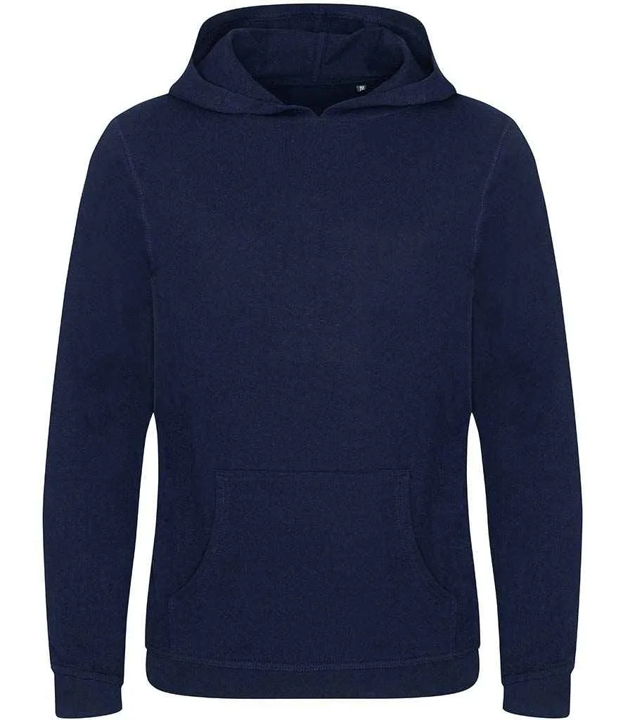 Ecologie Unisex Lusaka Sustainable Hoodie | Navy