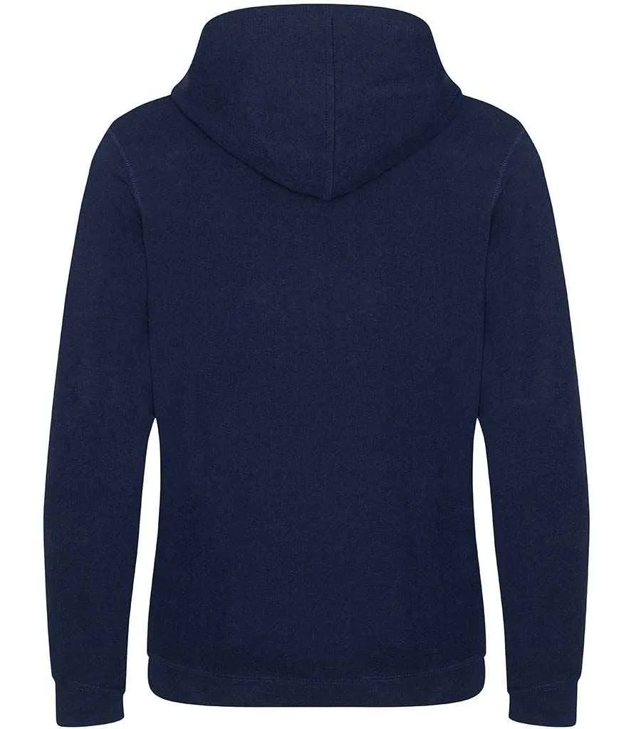 Ecologie Unisex Lusaka Sustainable Hoodie | Navy
