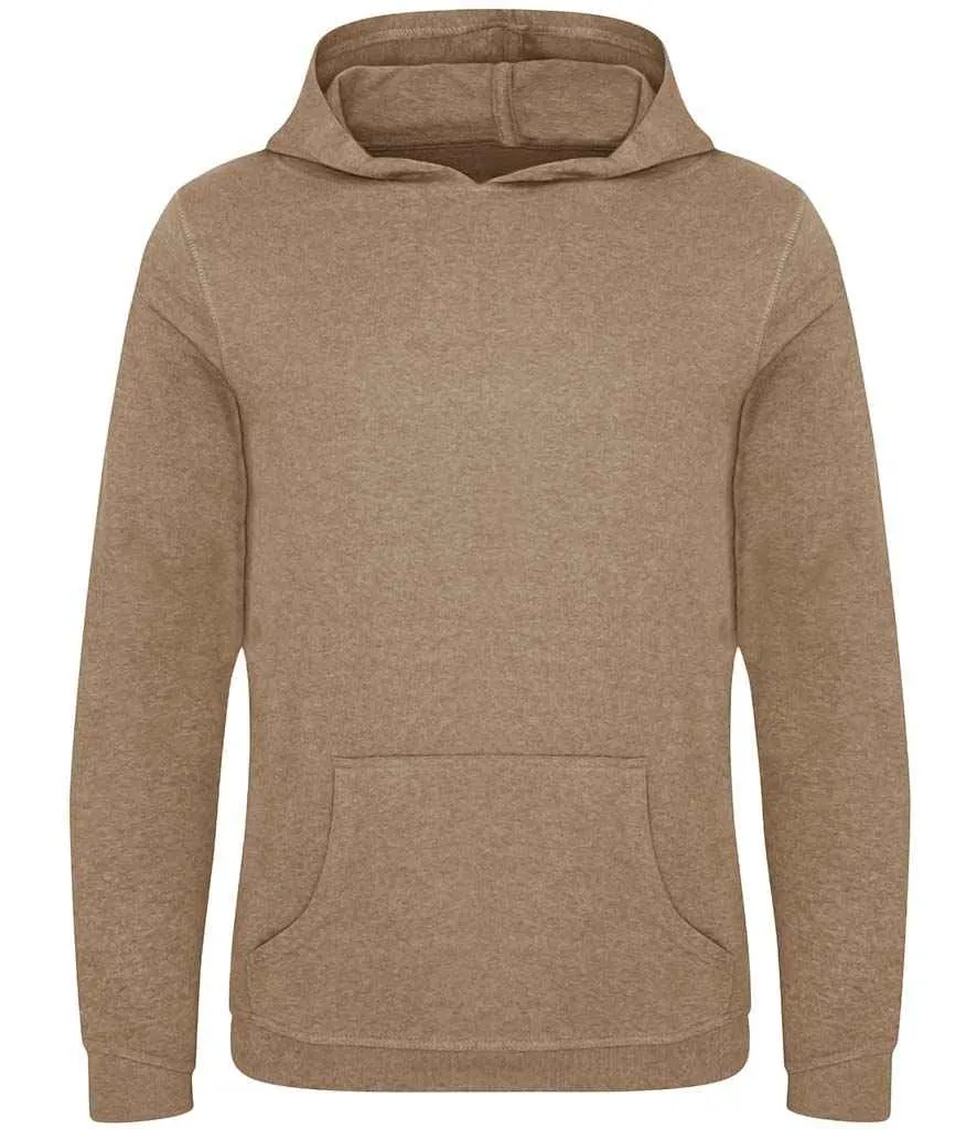 Ecologie Unisex Lusaka Sustainable Hoodie | Sand Dune