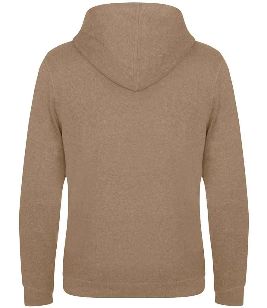 Ecologie Unisex Lusaka Sustainable Hoodie | Sand Dune