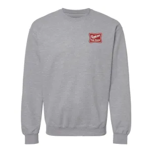 Embrace The Suck Crewneck Sweatshirt