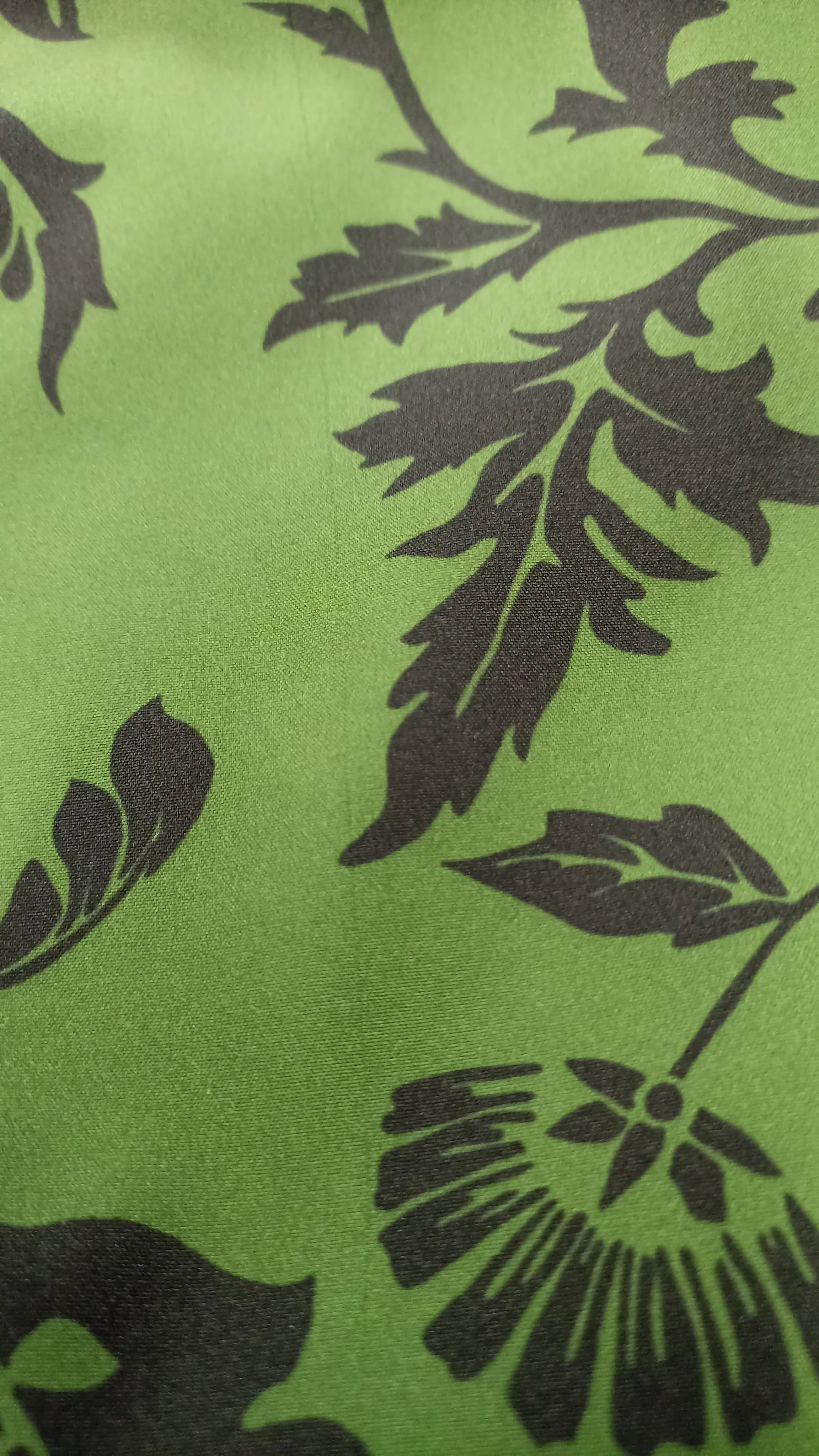 'Forest Flower' coat in size 1XL (with imperfection)