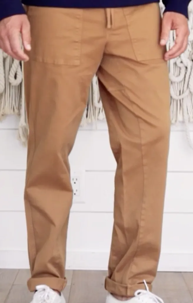 Furlough PANT