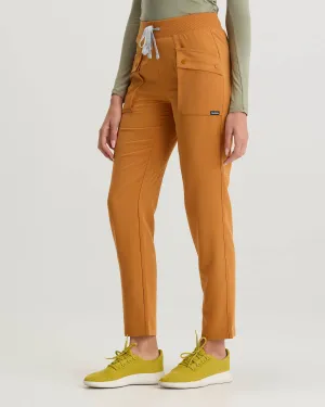 FYSEL® Moana ‎ Tapered Scrub Pants