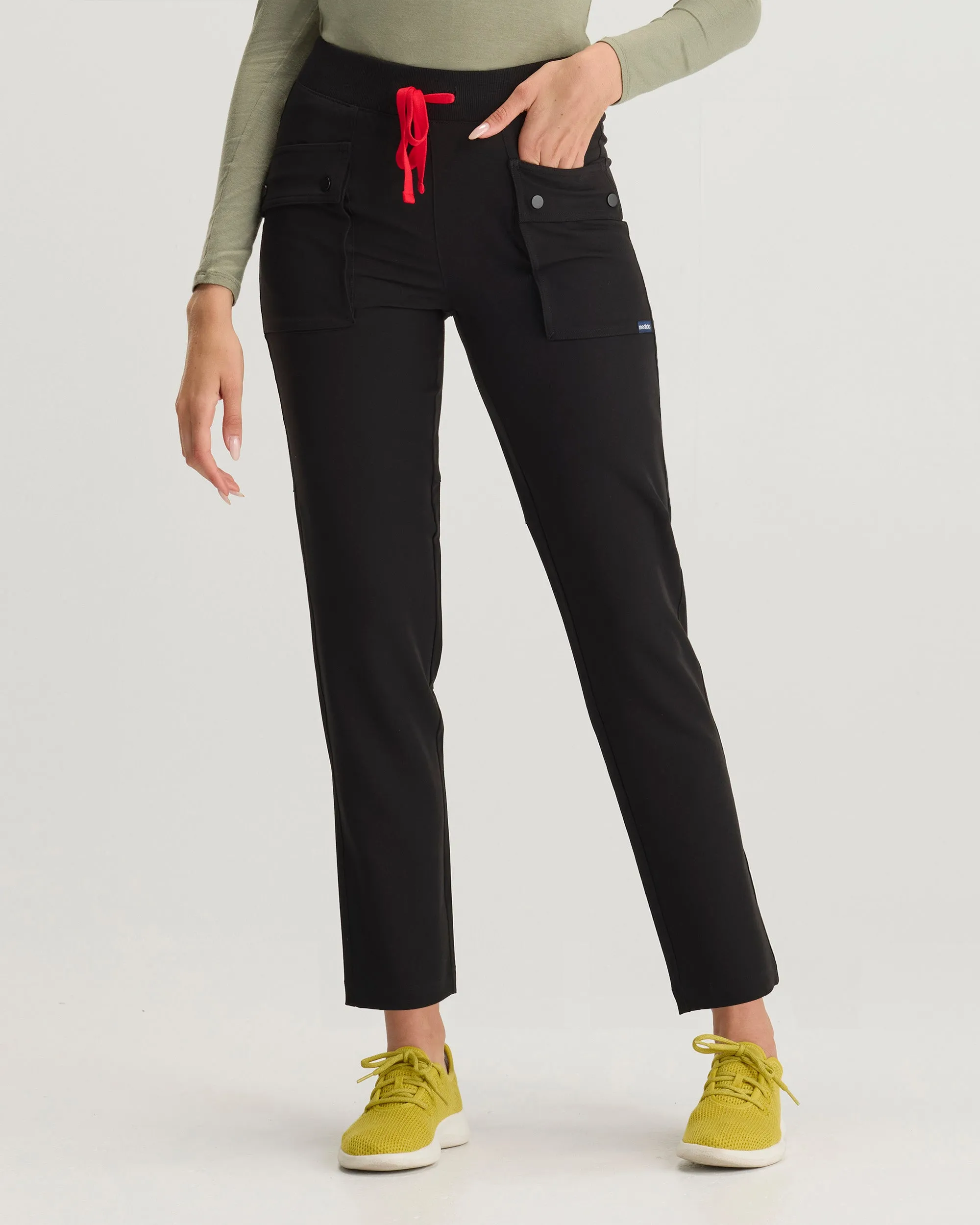 FYSEL® Moana ‎ Tapered Scrub Pants