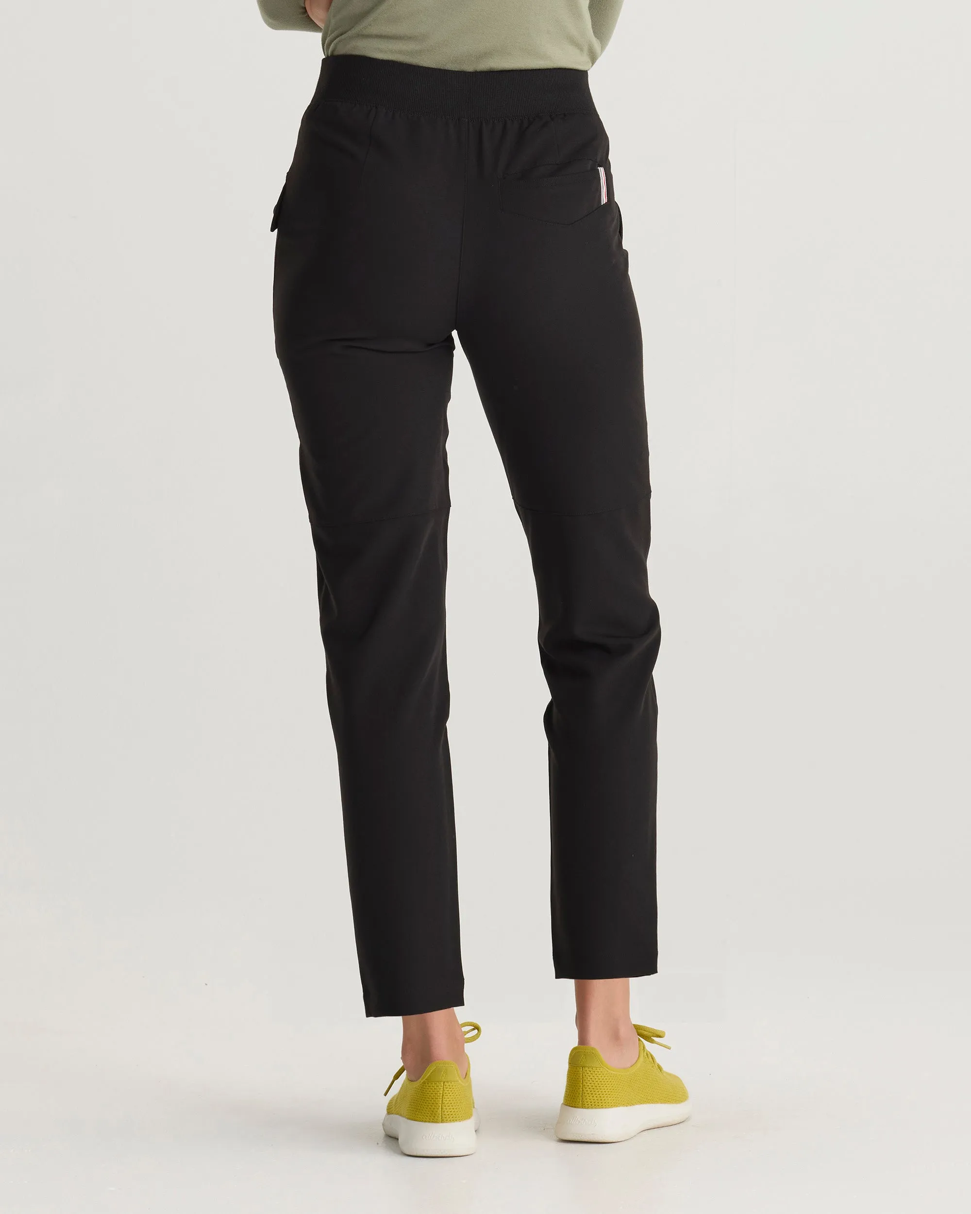 FYSEL® Moana ‎ Tapered Scrub Pants