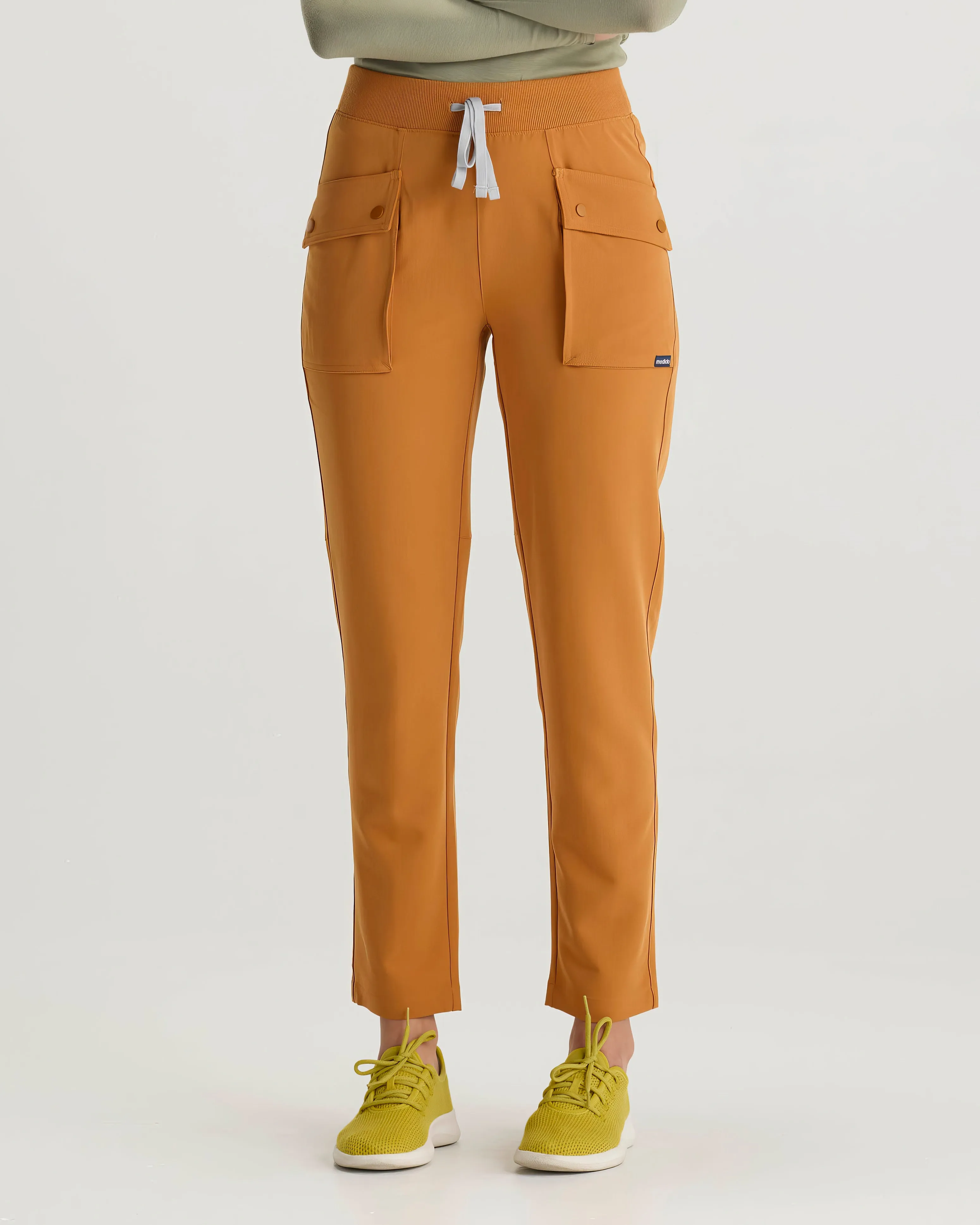 FYSEL® Moana ‎ Tapered Scrub Pants