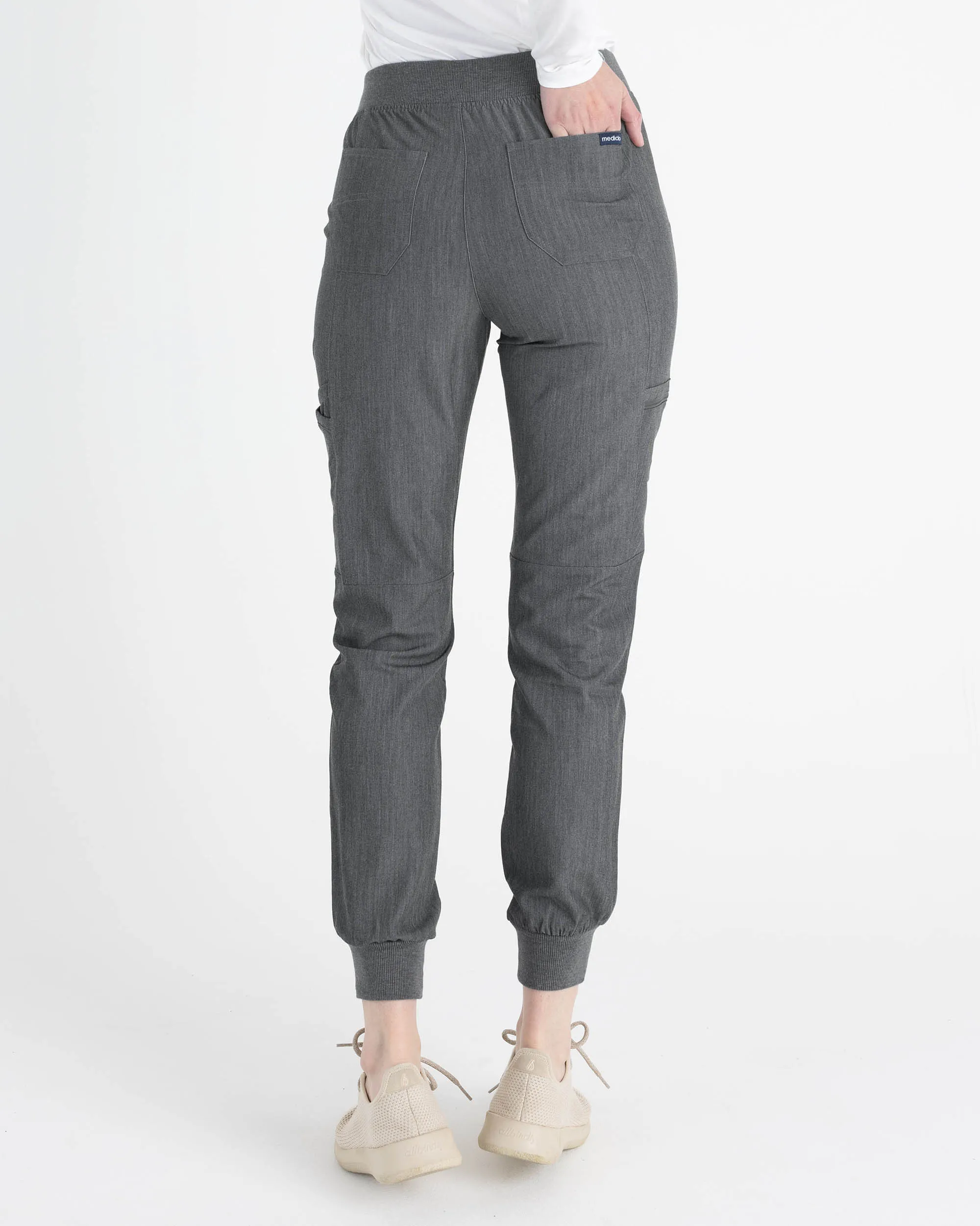 FYSEL® Nova ‎ Jogger Scrub Pants