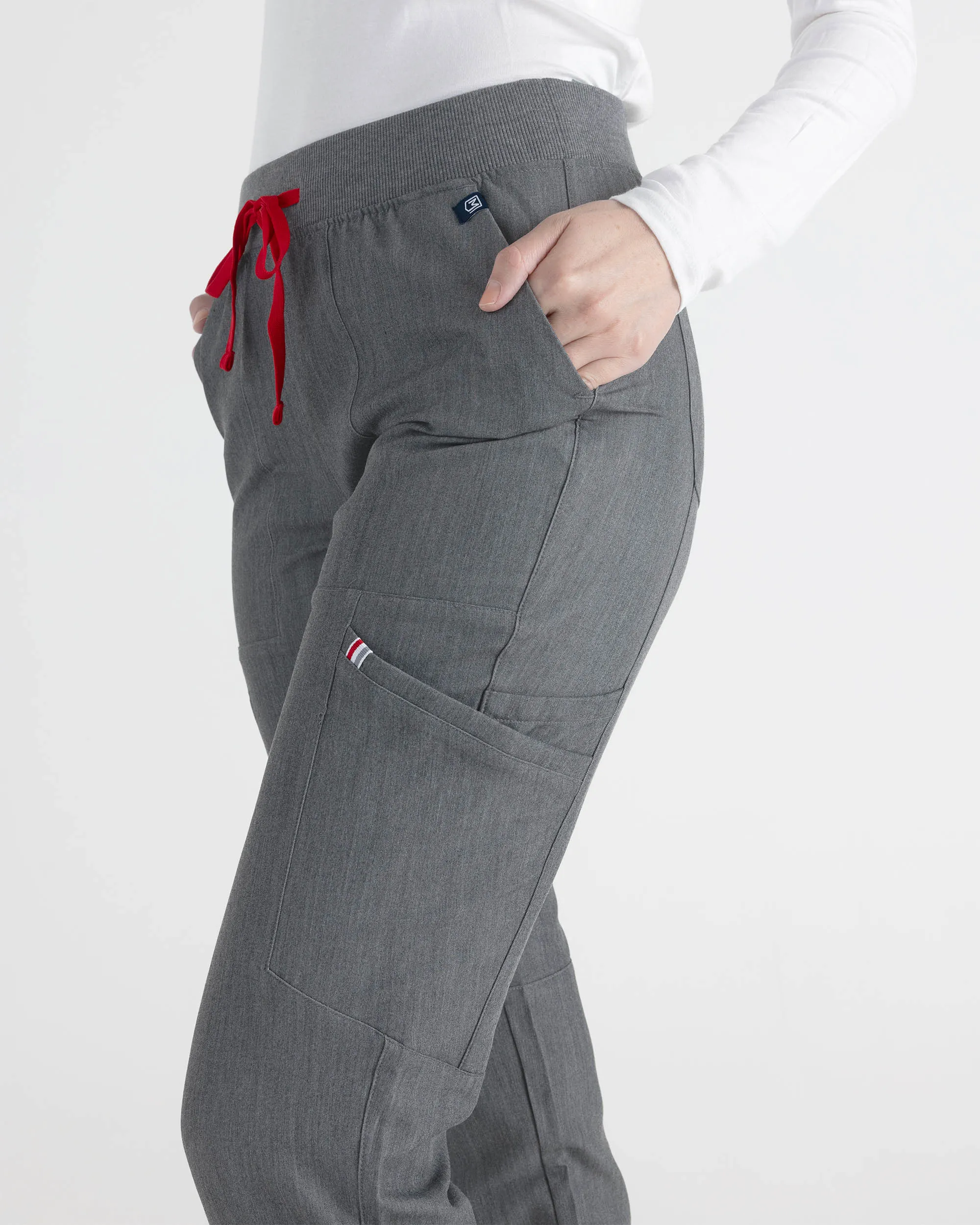FYSEL® Nova ‎ Jogger Scrub Pants