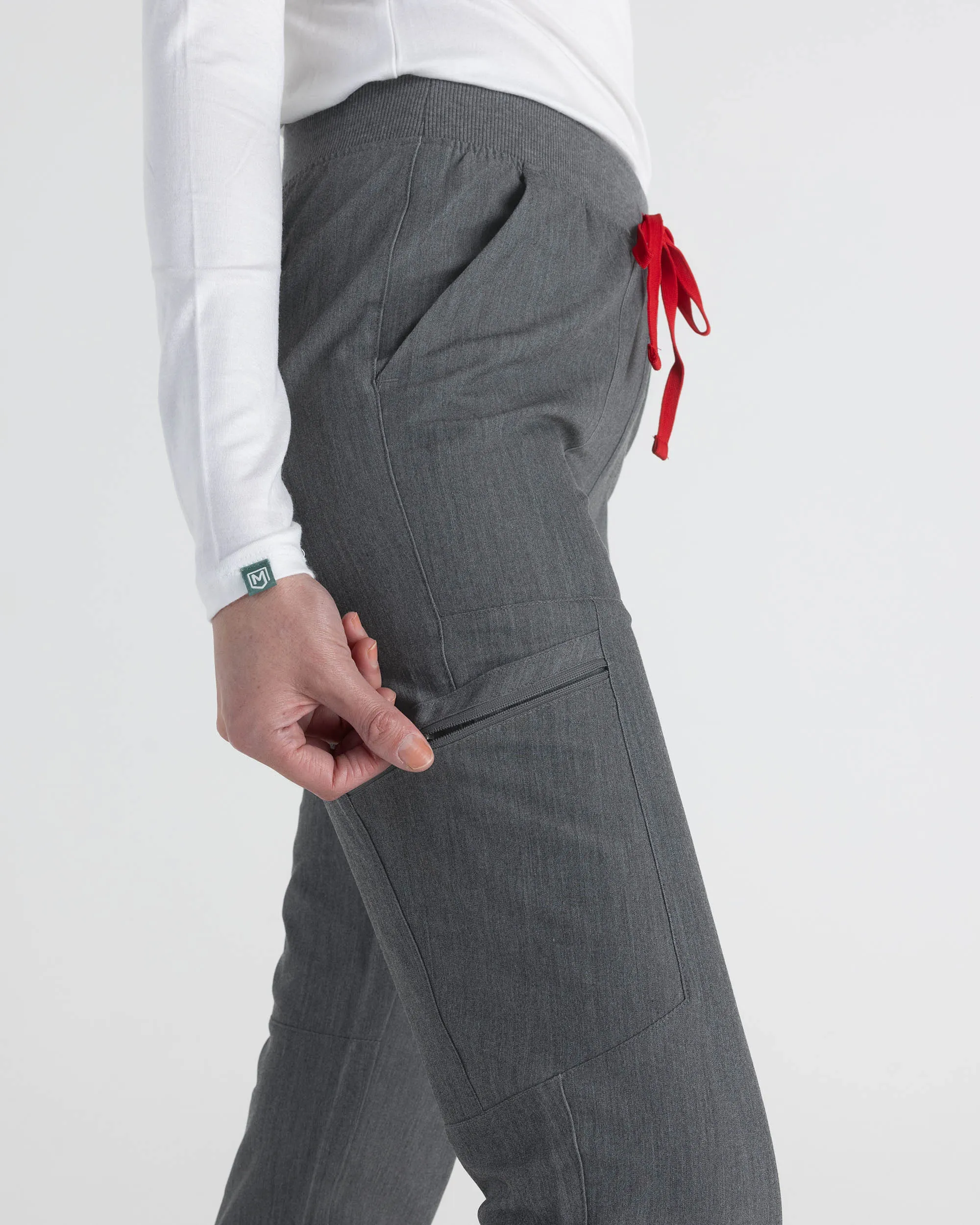 FYSEL® Nova ‎ Jogger Scrub Pants