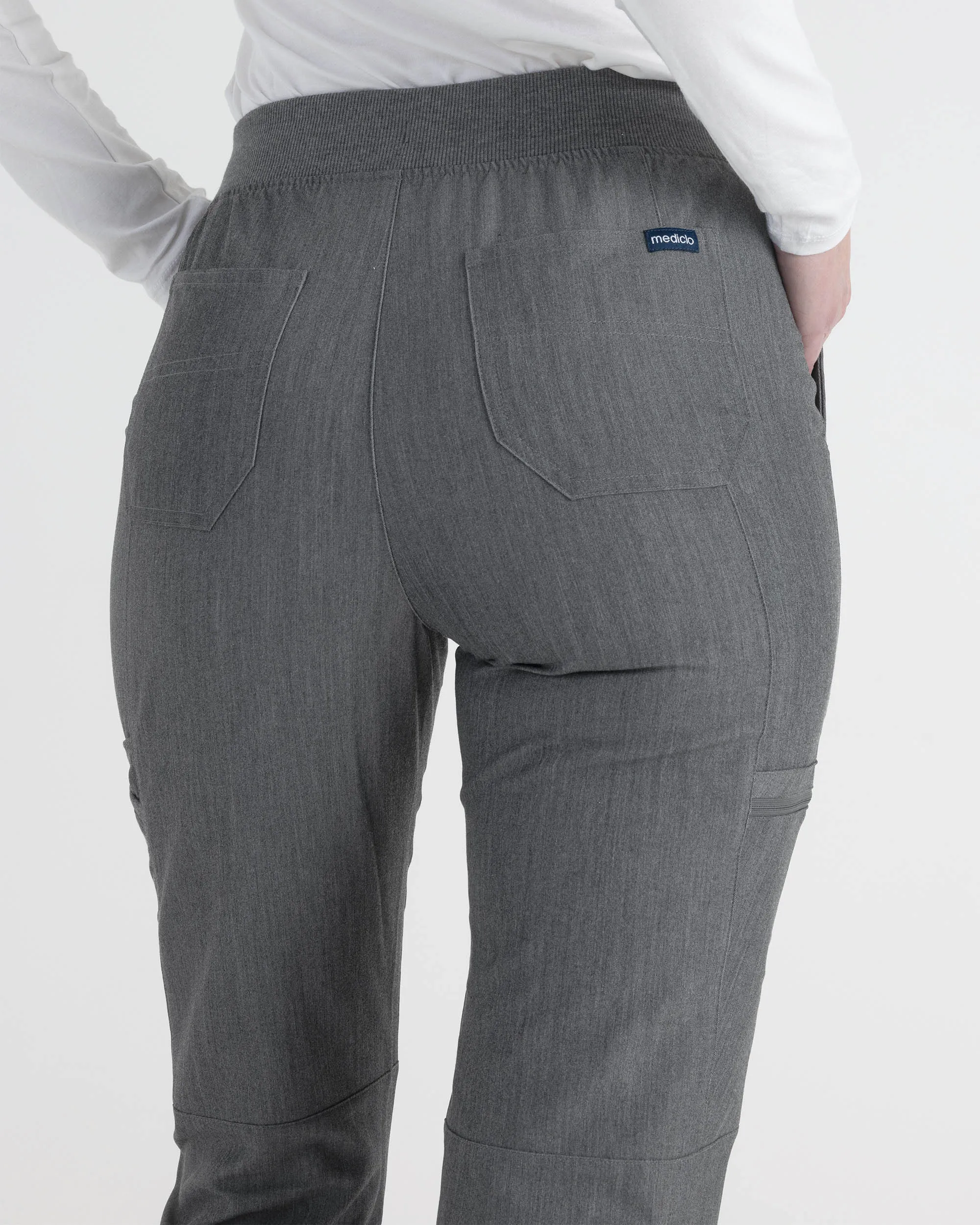 FYSEL® Nova ‎ Jogger Scrub Pants