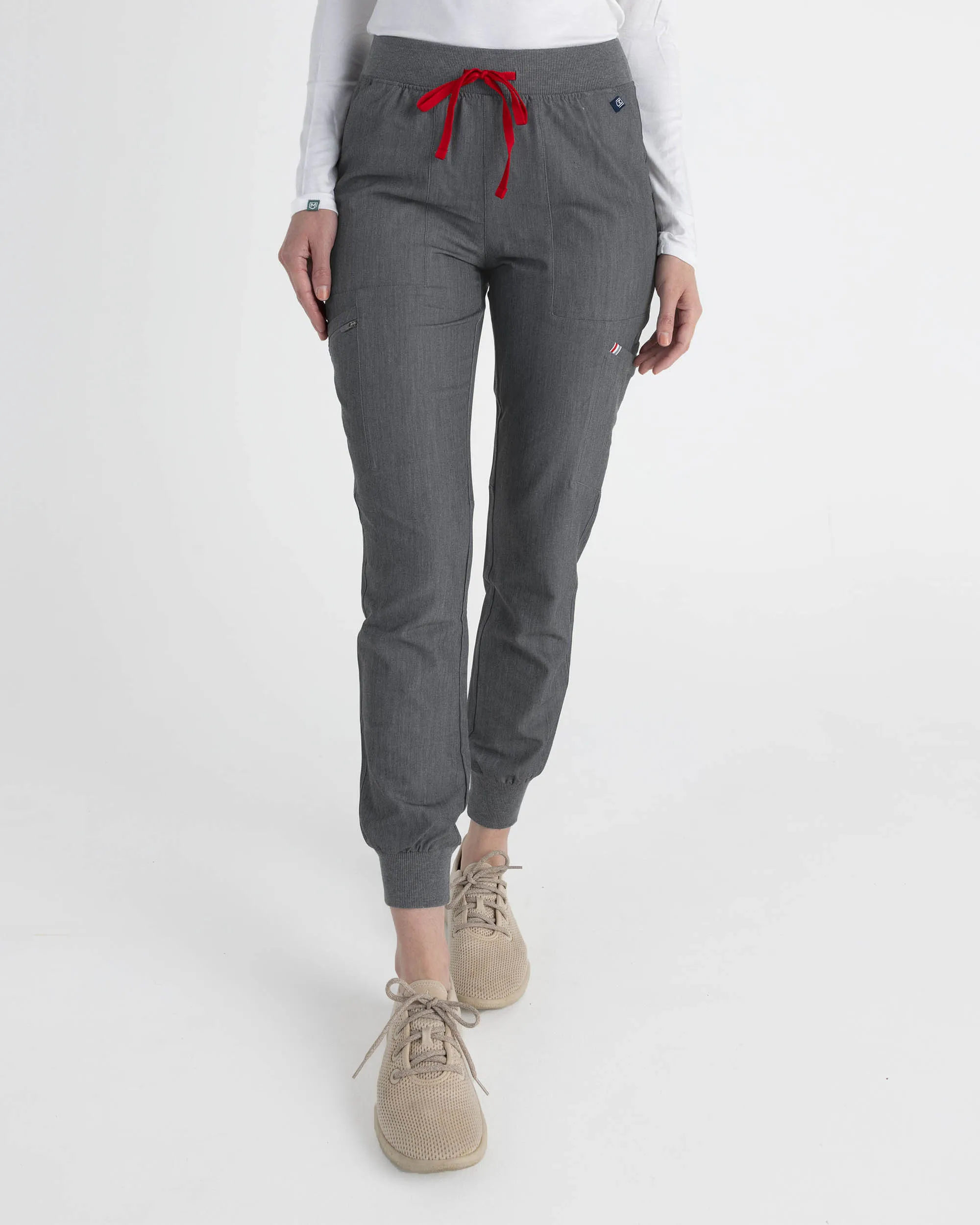 FYSEL® Nova ‎ Jogger Scrub Pants