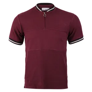 Henley T-shirt