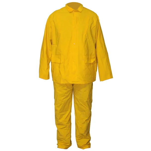 Hjukstrom - 3 Piece Rain Suit