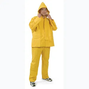 Hjukstrom - 3 Piece Rain Suit
