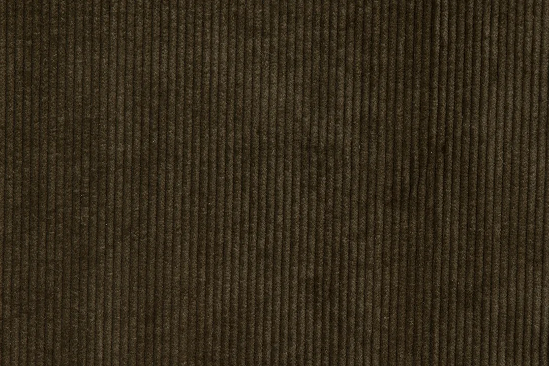Holland & Sherry, Olive Corduroy