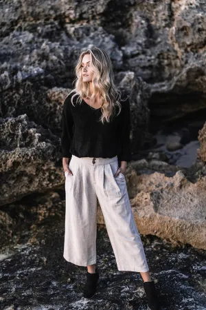 HUMIDITY - SEEKER PANT - NATURAL