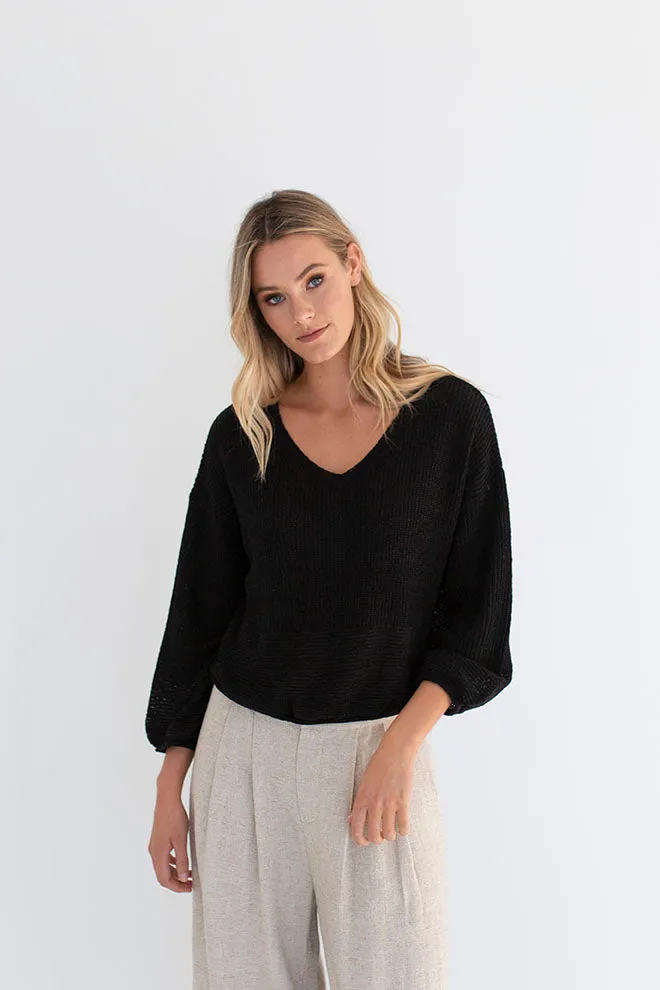 HUMIDITY - SEEKER PANT - NATURAL