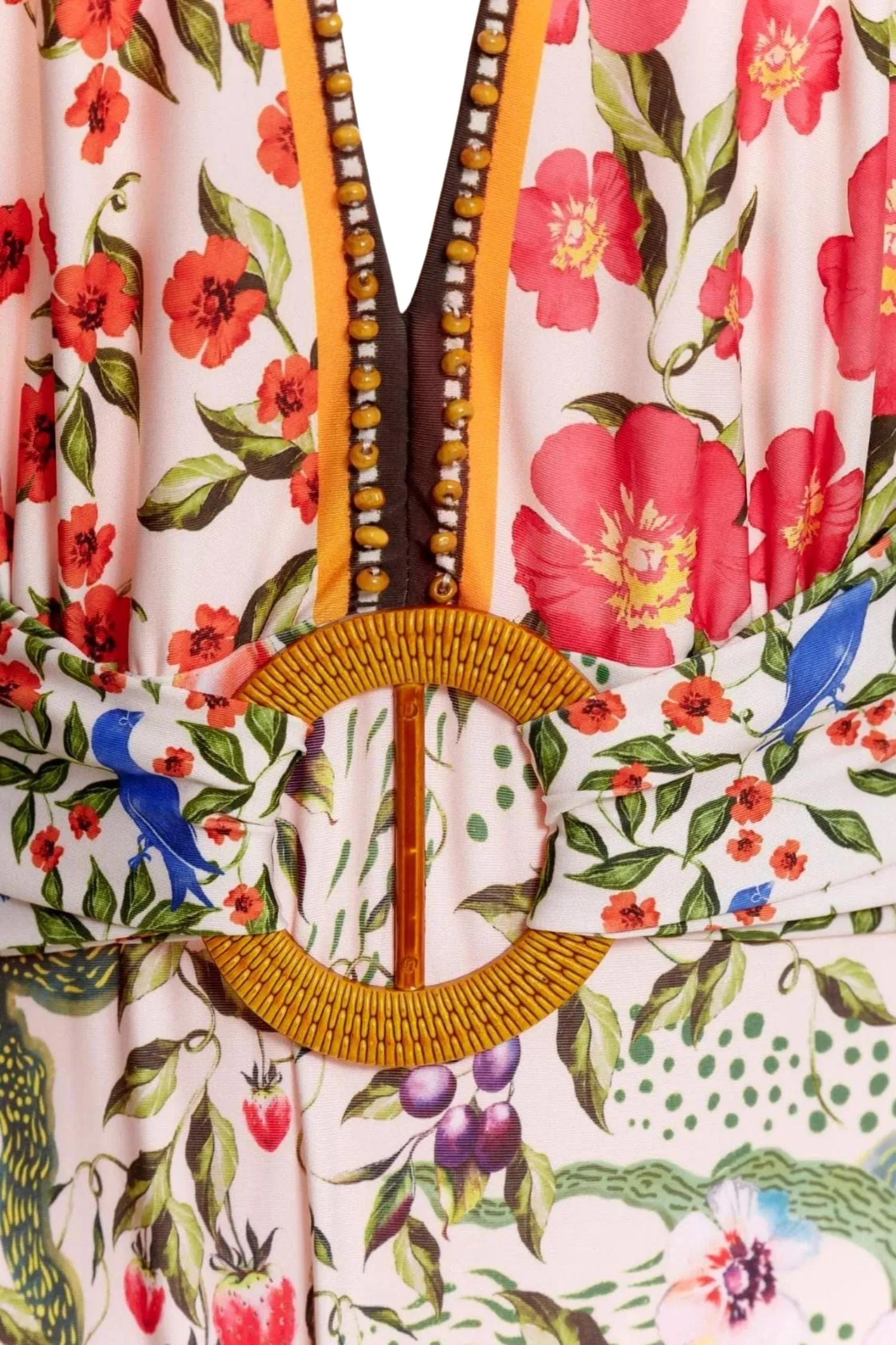 Ina Sustainable One Piece