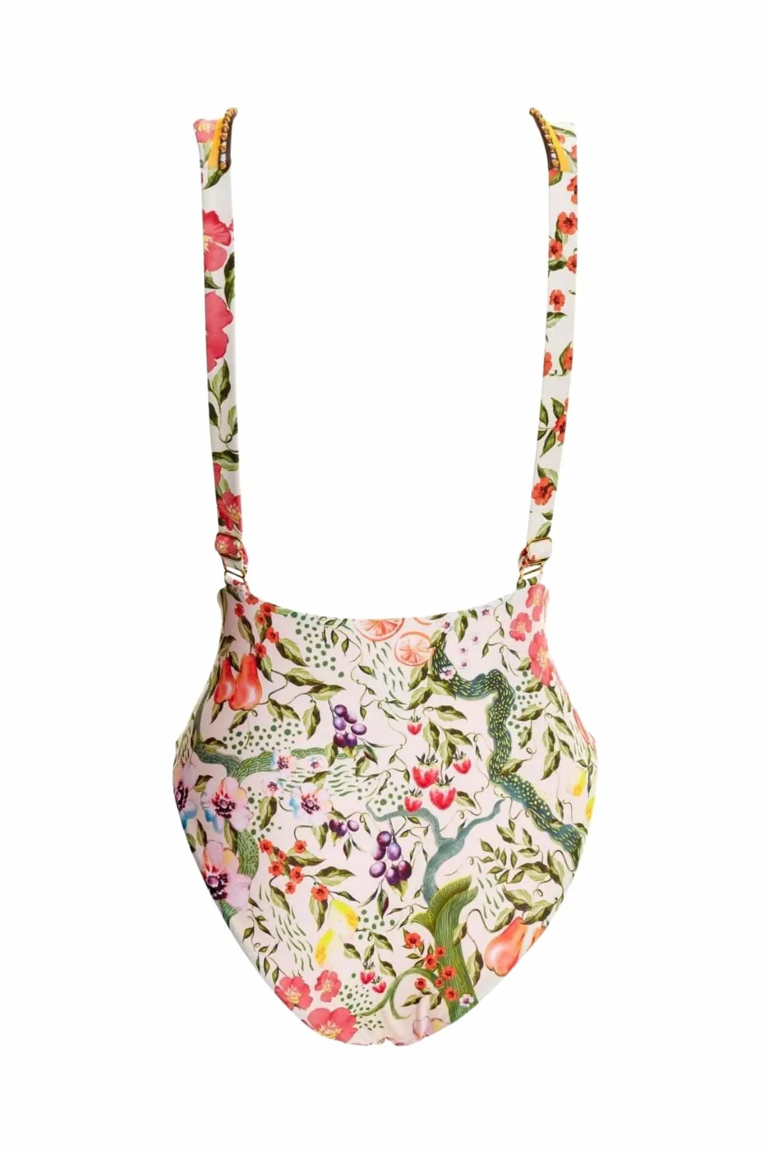 Ina Sustainable One Piece