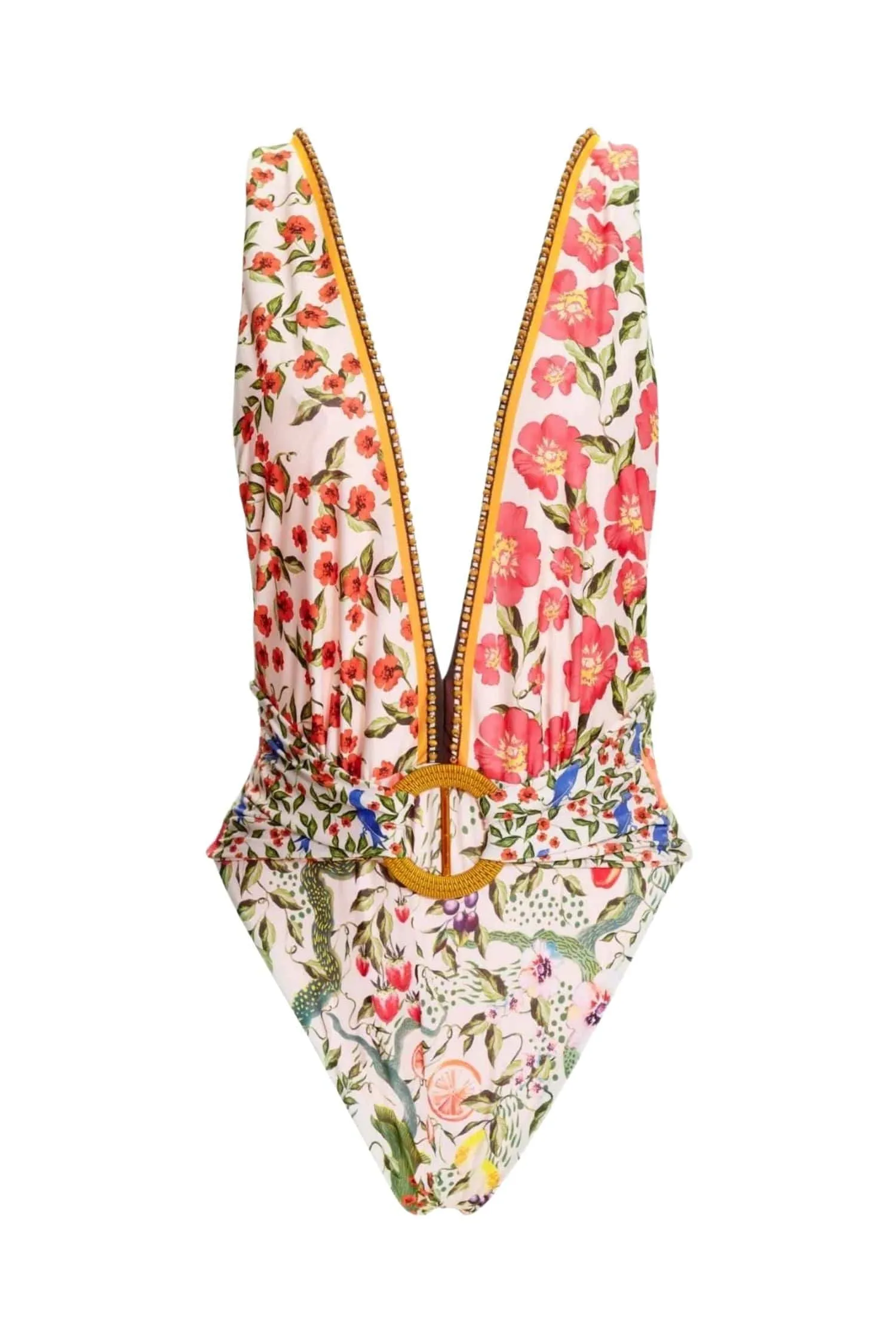 Ina Sustainable One Piece