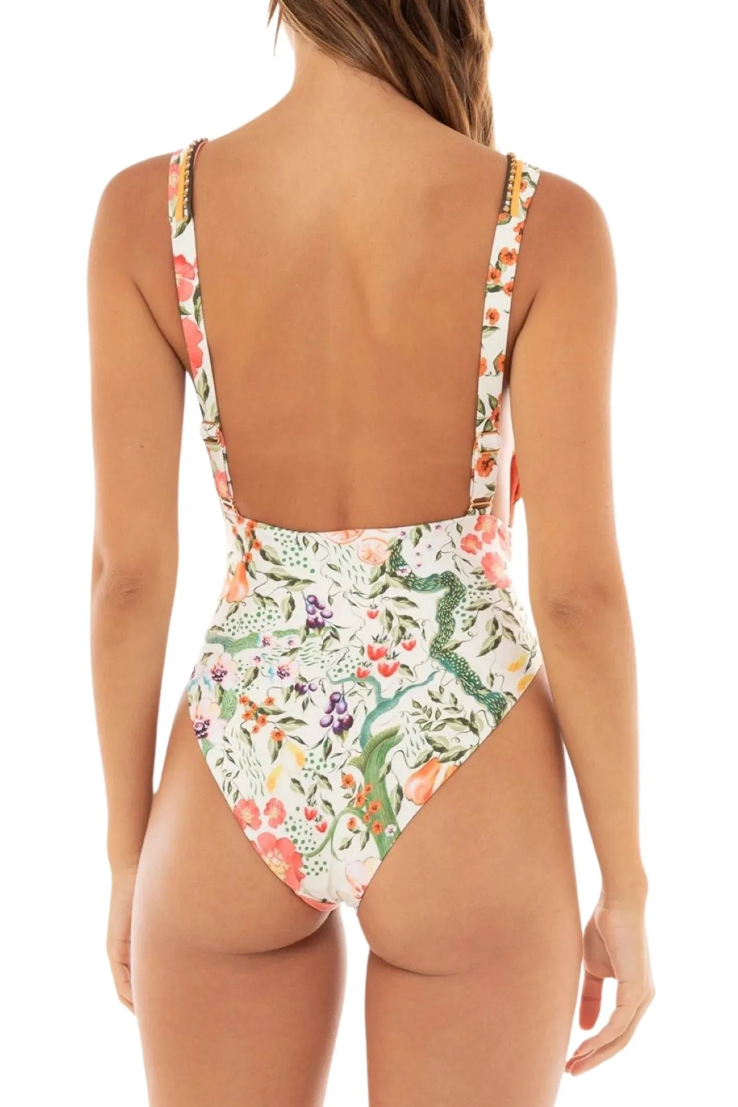 Ina Sustainable One Piece