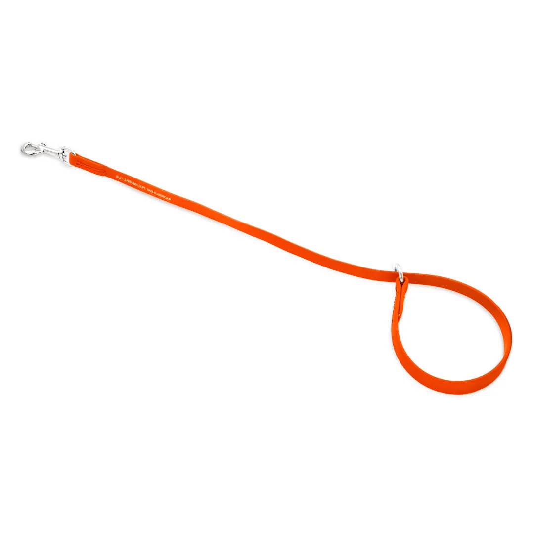 Jelly Pet Grooming Loop - Slip Style 3/8" X 25"