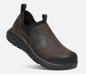 Keen 'Vista Energy  Shift' Men's ESD Slip-on Carbon-Fiber Toe Work Shoe 1026704