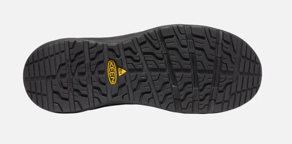 Keen 'Vista Energy  Shift' Men's ESD Slip-on Carbon-Fiber Toe Work Shoe 1026704