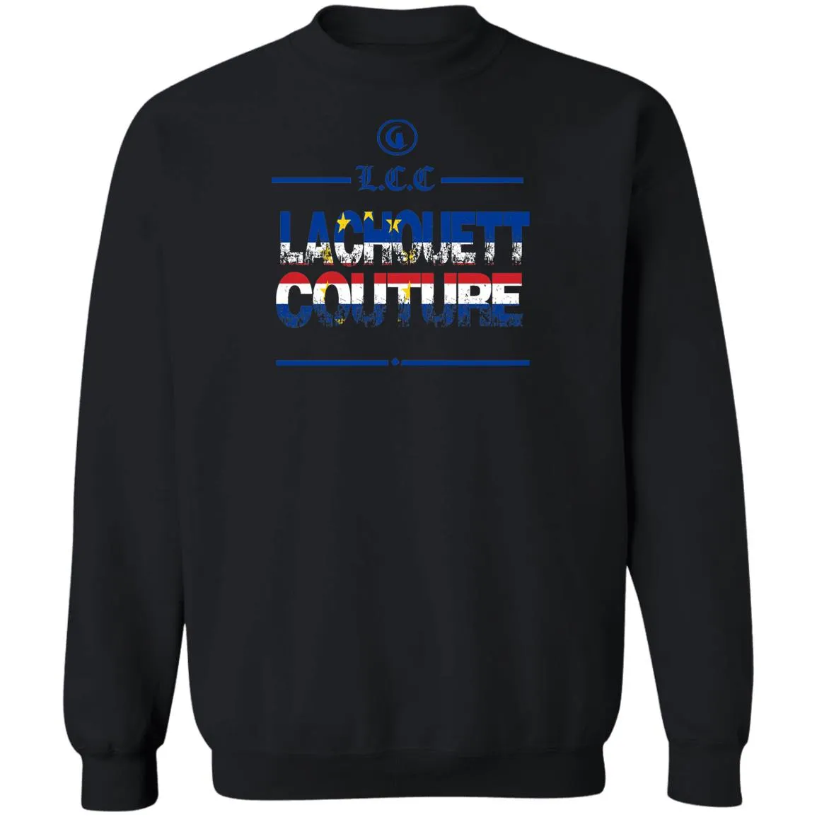 LCC CAPVERT UNISEX Sweatshirt