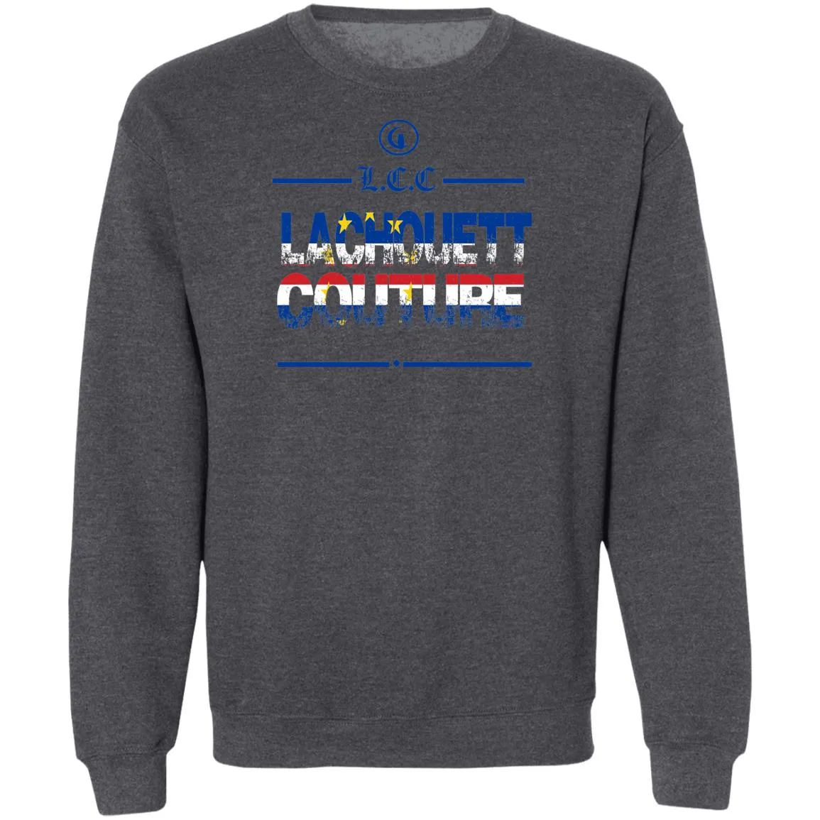 LCC CAPVERT UNISEX Sweatshirt