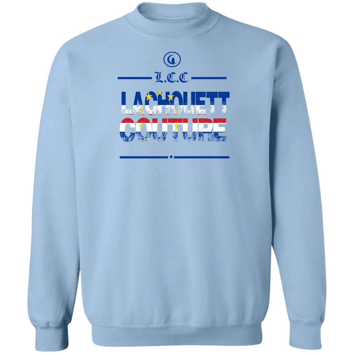 LCC CAPVERT UNISEX Sweatshirt