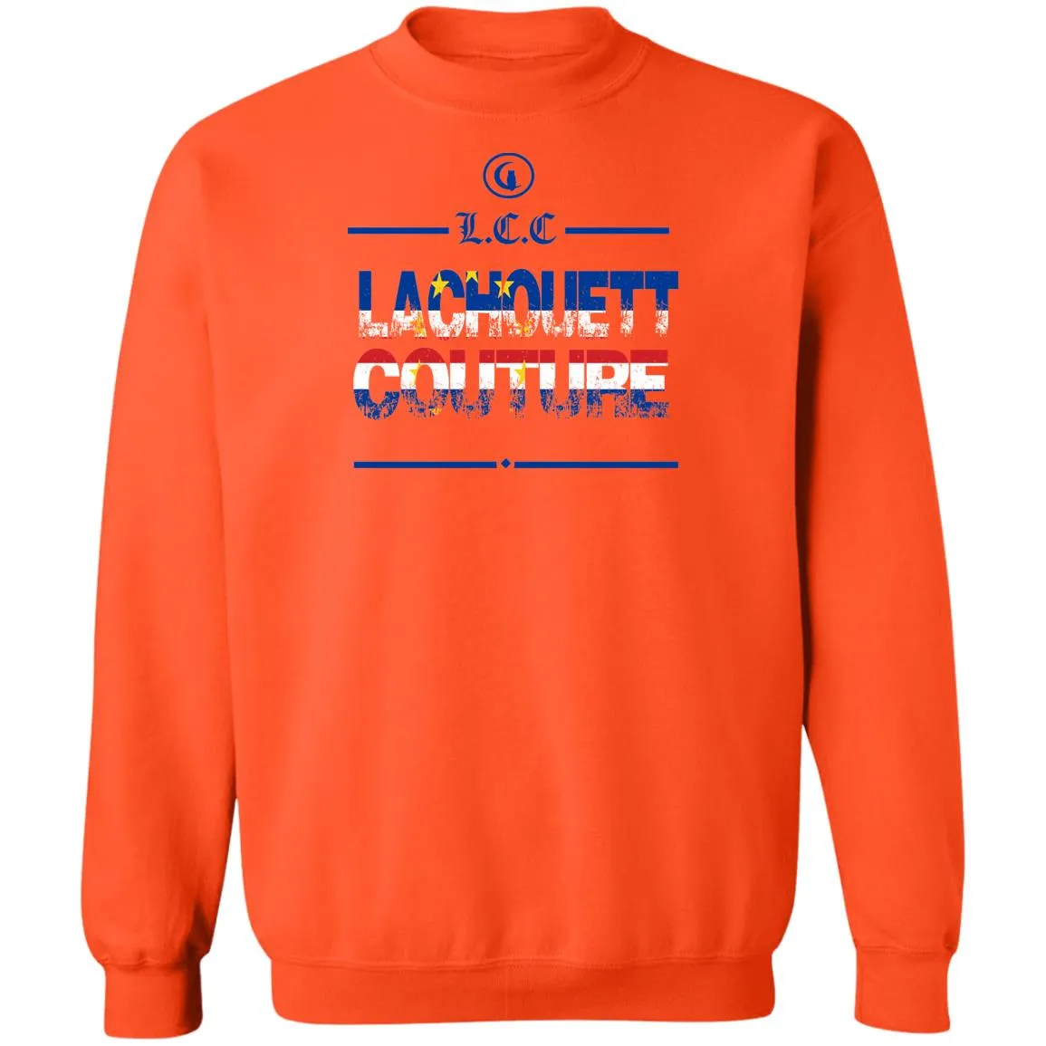 LCC CAPVERT UNISEX Sweatshirt