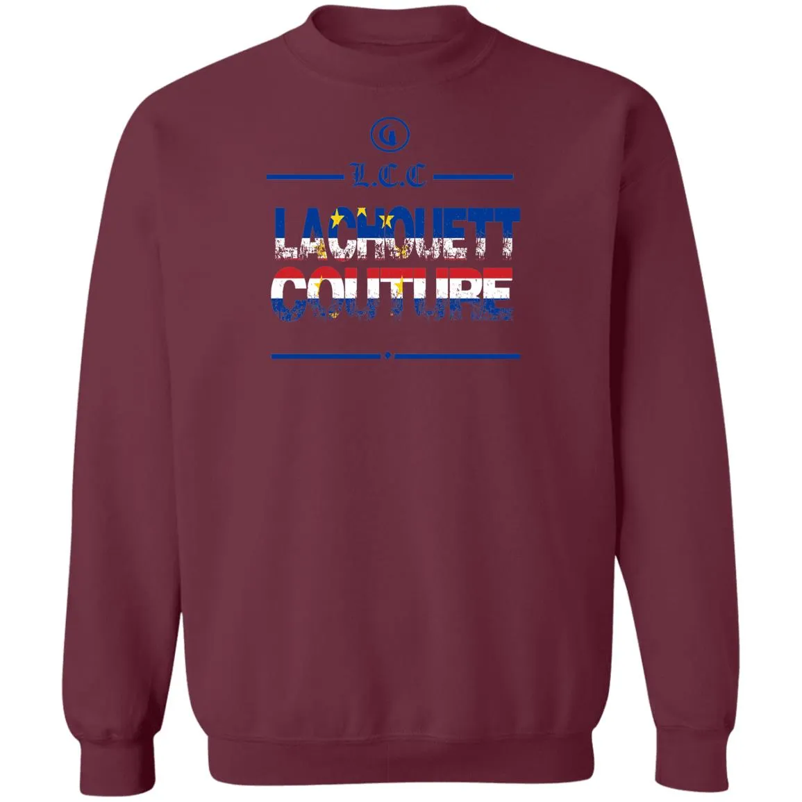 LCC CAPVERT UNISEX Sweatshirt