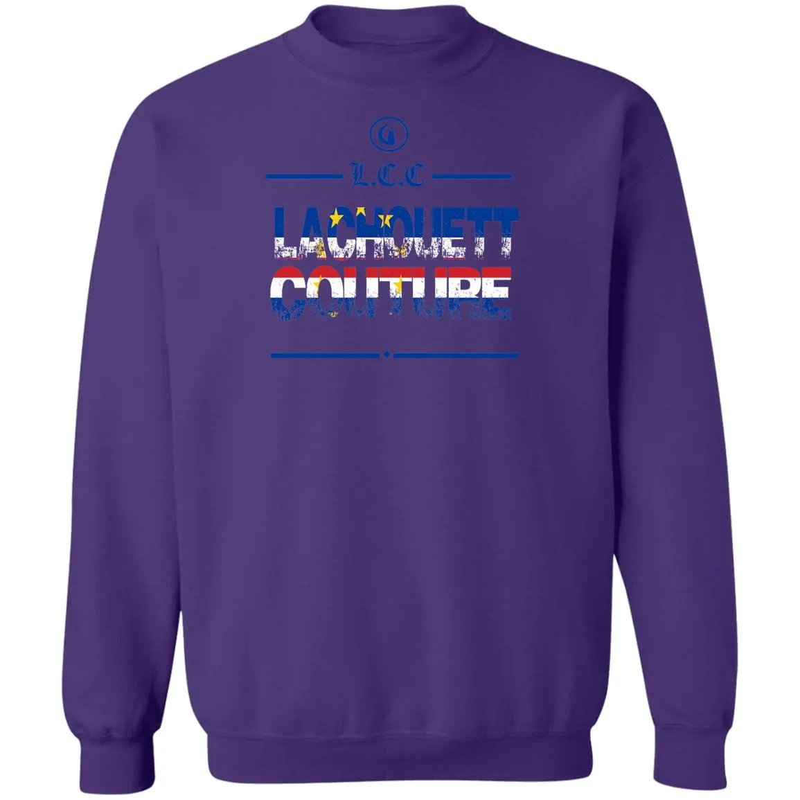 LCC CAPVERT UNISEX Sweatshirt